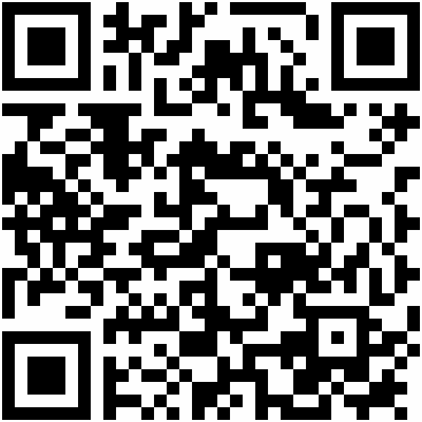 QR-Code: http://oderwww.land-der-ideen.de/projekt/kunstprojekt-meine-welt-zuhause-2919