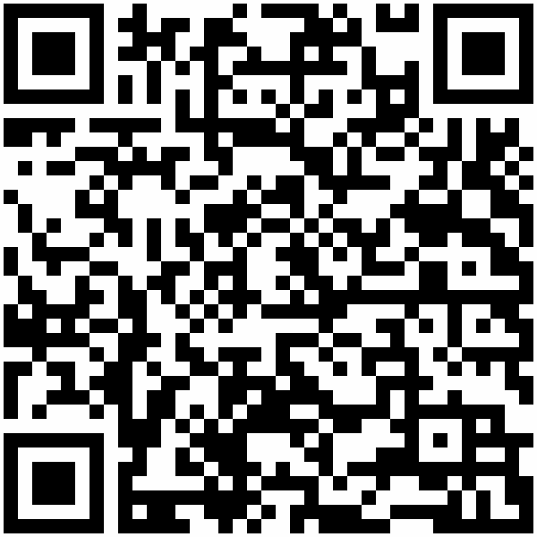QR-Code: http://oderwww.land-der-ideen.de/projekt/landmarke-sicheres-navigationssystem-fuer-feuerwehrleute-2877