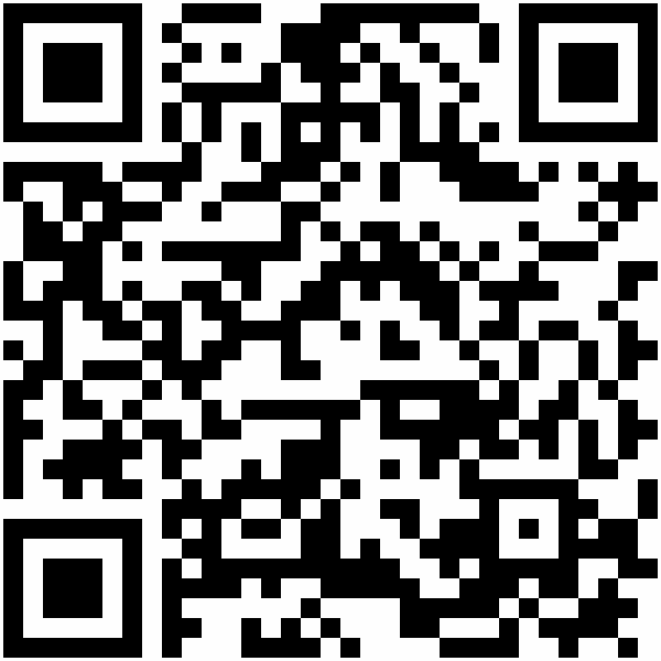 QR-Code: http://oderwww.land-der-ideen.de/projekt/leibniz-institut-fuer-neue-materialien-1726