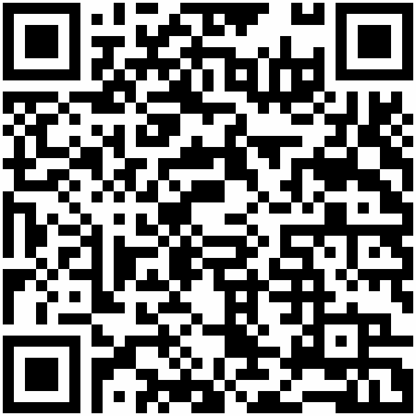 QR-Code: http://oderwww.land-der-ideen.de/projekt/lernwerkstatt-hut-handwerk-und-technik-fuer-fluechtlinge-297
