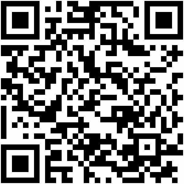 QR-Code: http://oderwww.land-der-ideen.de/projekt/lichtanwendungen-der-zukunft-1760