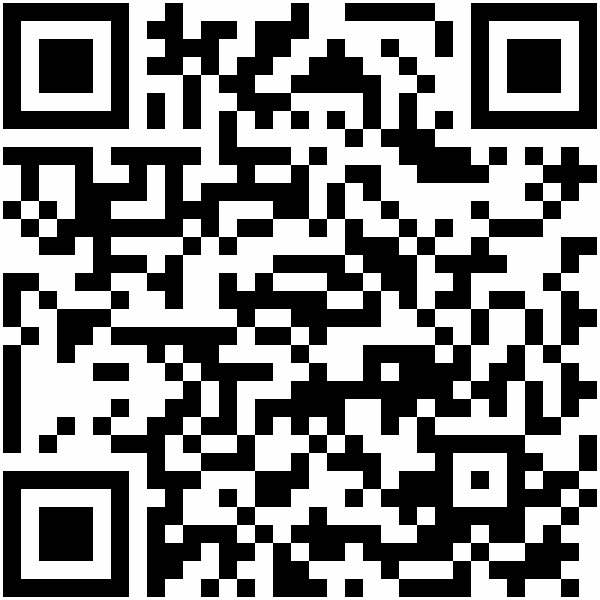 QR-Code: http://oderwww.land-der-ideen.de/projekt/lichtsicht-projektions-biennale-2812