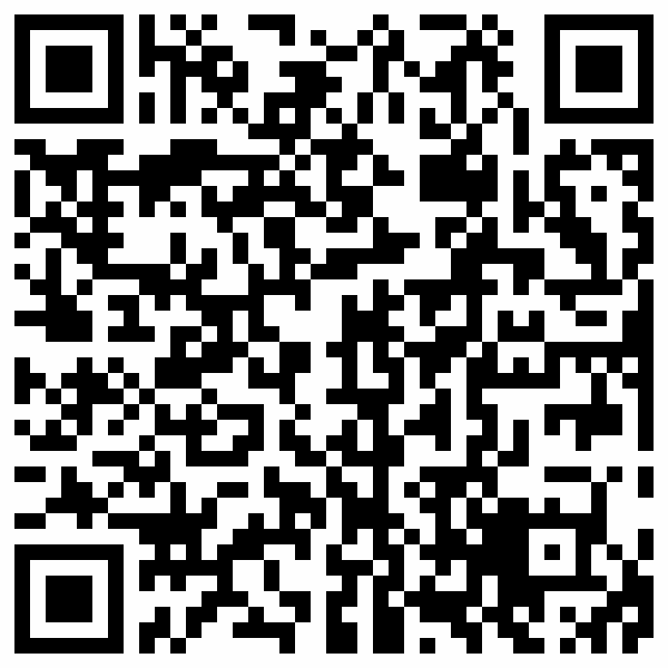 QR-Code: http://oderwww.land-der-ideen.de/projekt/listen-to-the-silence-internationale-begegnung-von-gehoerlosen-und-hoerenden-3841