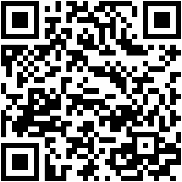 QR-Code: http://oderwww.land-der-ideen.de/projekt/literarische-radwege-2846