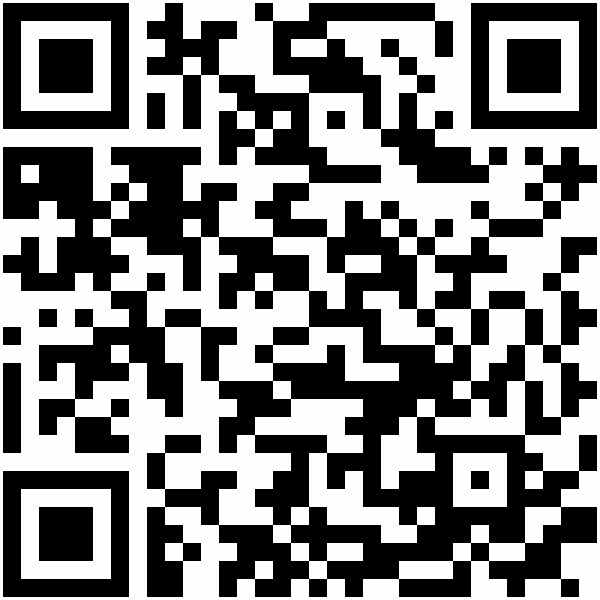 QR-Code: http://oderwww.land-der-ideen.de/projekt/loewenzahn-mal-anders-1510