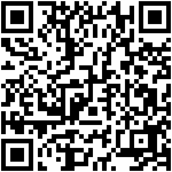 QR-Code: http://oderwww.land-der-ideen.de/projekt/loewi-loewenstark-projekt-gegen-kindesmissbrauch-2190