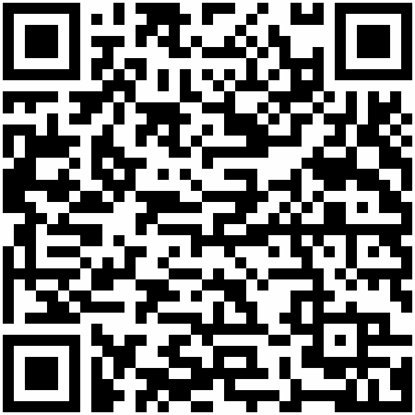 QR-Code: http://oderwww.land-der-ideen.de/projekt/master-studiengang-strassenkinderpaedagogik-1223