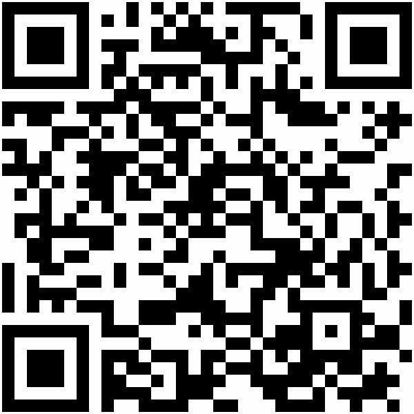 QR-Code: http://oderwww.land-der-ideen.de/projekt/masterstudiengang-zukunftsforschung-763