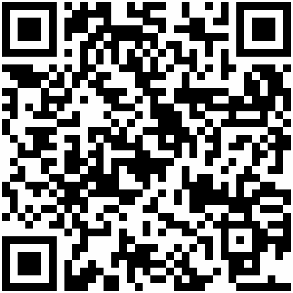 QR-Code: http://oderwww.land-der-ideen.de/projekt/maxcine-oeffentlichkeitszentrum-fuer-kommunikation-und-austausch-445