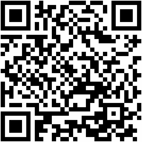 QR-Code: http://oderwww.land-der-ideen.de/projekt/mentoring-fuer-migrantinnen-3146