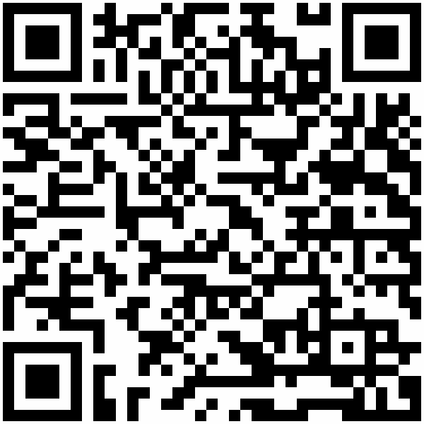 QR-Code: http://oderwww.land-der-ideen.de/projekt/migration-hub-coworking-space-fuer-fluechtlingshelfer-236