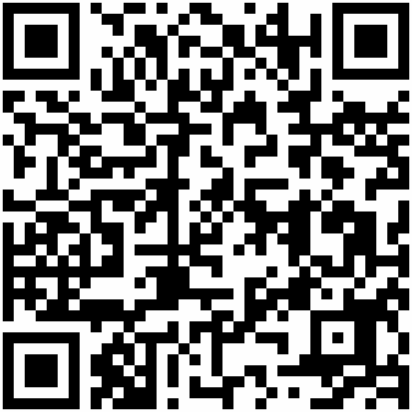 QR-Code: http://oderwww.land-der-ideen.de/projekt/mobile-stroke-unit-saarland-schlaganfallrettungswagen-2112
