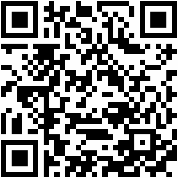 QR-Code: http://oderwww.land-der-ideen.de/projekt/mobiles-rathaus-gersheim-580