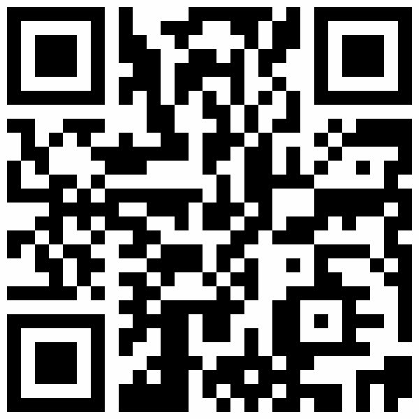 QR-Code: http://oderwww.land-der-ideen.de/projekt/modemuseum-1738