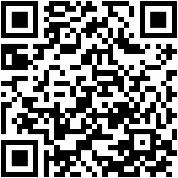 QR-Code: http://oderwww.land-der-ideen.de/projekt/modernes-wohnen-in-der-kirche-herz-jesu-615