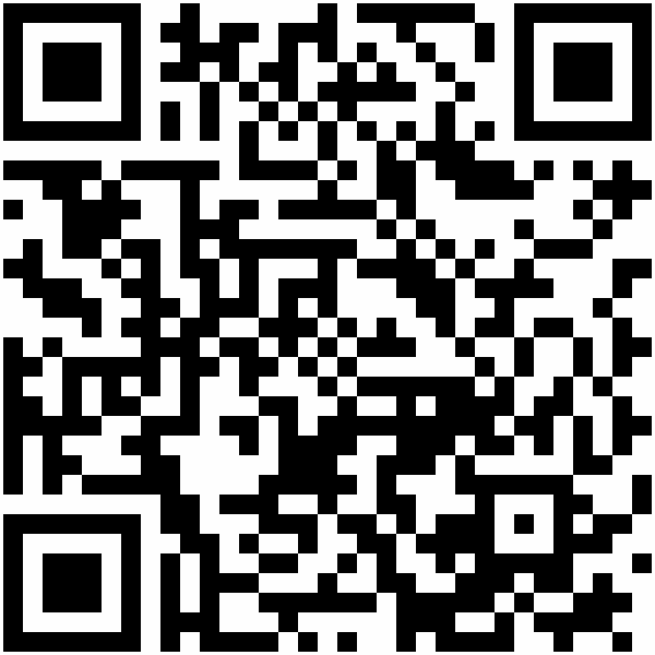 QR-Code: http://oderwww.land-der-ideen.de/projekt/mukoviszidoseforschungsfoerderung-1402