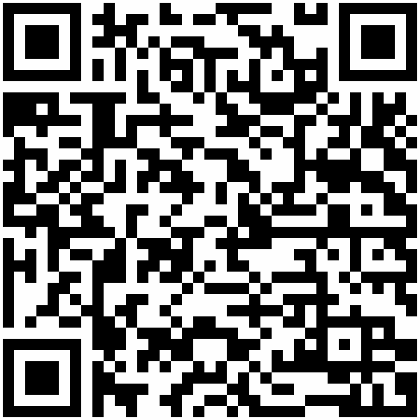 QR-Code: http://oderwww.land-der-ideen.de/projekt/mundgeblasenes-isolierglas-der-glashuette-lamberts-2447