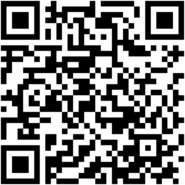 QR-Code: http://oderwww.land-der-ideen.de/projekt/museen-und-medien-in-der-fuggerei-2687