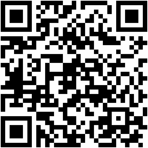 QR-Code: http://oderwww.land-der-ideen.de/projekt/nationalparkzentrum-multimar-wattforum-1065