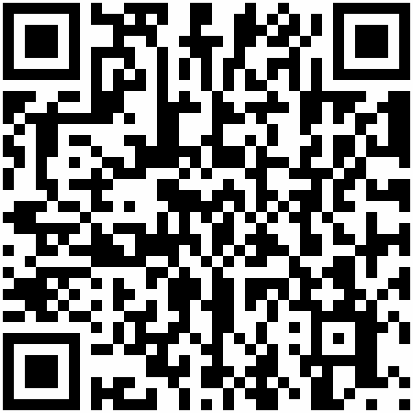QR-Code: http://oderwww.land-der-ideen.de/projekt/neue-wege-zur-kunst-museumsfuehrungen-immer-inklusive-3878