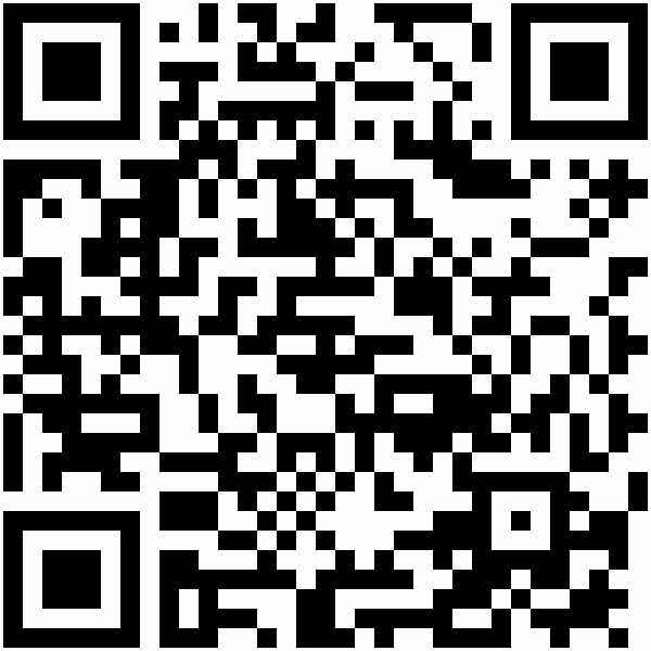 QR-Code: http://oderwww.land-der-ideen.de/projekt/online-datenschulung-stackfuel-3833