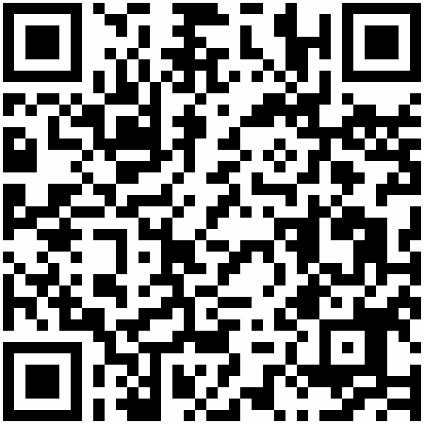 QR-Code: http://oderwww.land-der-ideen.de/projekt/ornilux-mikado-patentiertes-vogelschutzglas-1819