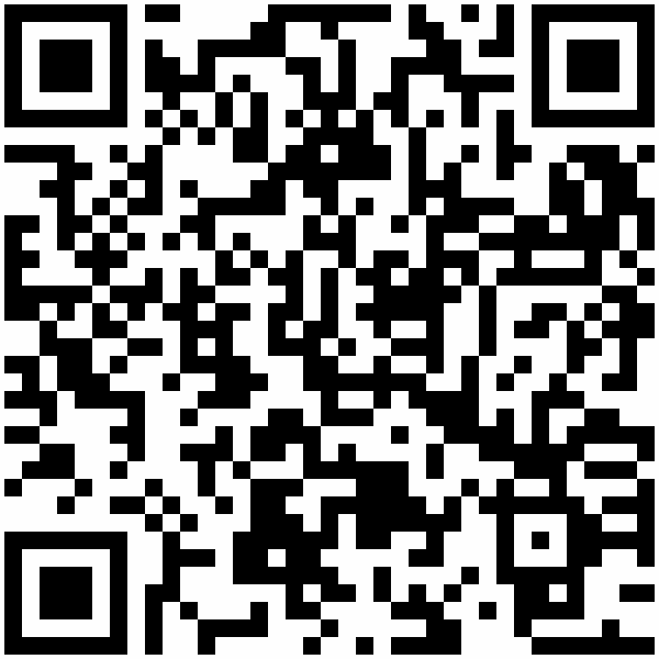 QR-Code: http://oderwww.land-der-ideen.de/projekt/ouissal-deutsch-arabisches-mentoring-programm-264