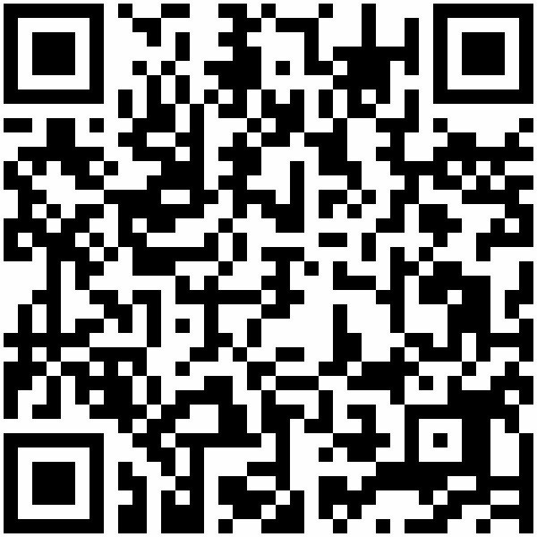 QR-Code: http://oderwww.land-der-ideen.de/projekt/protein2plastix-kunststoffe-aus-proteinen-1187