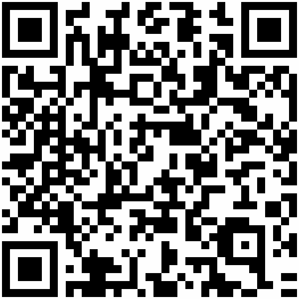 QR-Code: http://oderwww.land-der-ideen.de/projekt/provinzschrei-kunst-und-literaturfest-im-thueringer-wald-1846