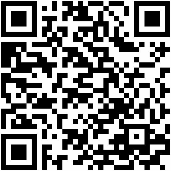 QR-Code: http://oderwww.land-der-ideen.de/projekt/rohnstock-biografien-1495