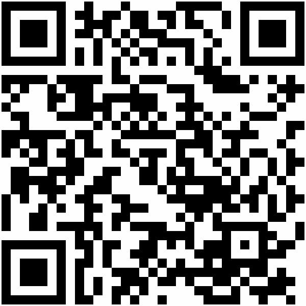 QR-Code: http://oderwww.land-der-ideen.de/projekt/saisonwaermespeicher-se30-2760