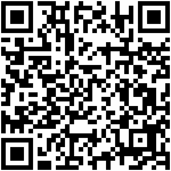 QR-Code: http://oderwww.land-der-ideen.de/projekt/satellitengestuetzte-bodenbewegungskarte-fuer-deutschland-259