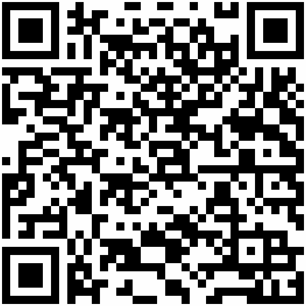QR-Code: http://oderwww.land-der-ideen.de/projekt/satellitentechnik-fuer-die-landwirtschaft-585