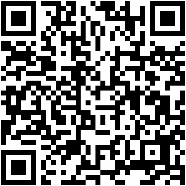 QR-Code: http://oderwww.land-der-ideen.de/projekt/schering-stiftung-projektraum-fuer-kunst-und-wissenschaft-995