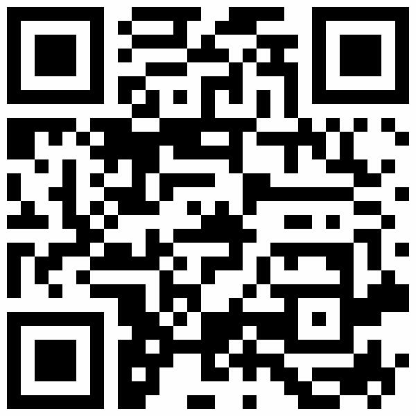 QR-Code: http://oderwww.land-der-ideen.de/projekt/science-tunnel-2395