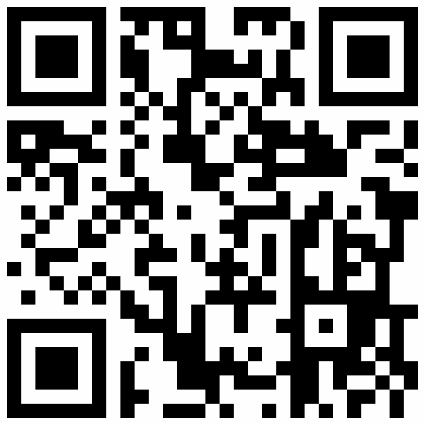 QR-Code: http://oderwww.land-der-ideen.de/projekt/senioren-uni-1563