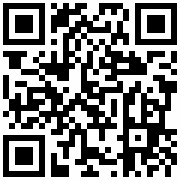 QR-Code: http://oderwww.land-der-ideen.de/projekt/solar-uni-2100