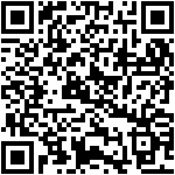 QR-Code: http://oderwww.land-der-ideen.de/projekt/solarbrush-putzroboter-fuer-photovoltaikanlagen-1295