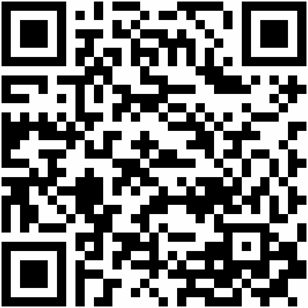 QR-Code: http://oderwww.land-der-ideen.de/projekt/solardraisine-odenwald-1294