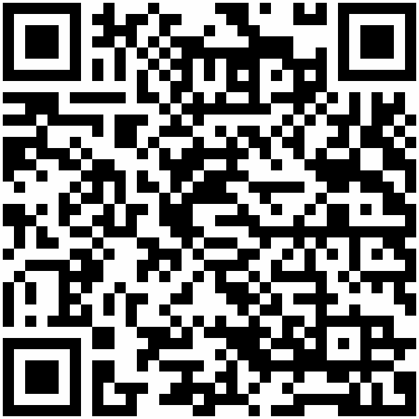 QR-Code: http://oderwww.land-der-ideen.de/projekt/spardosenrallye-ausbildungsinformation-fuer-schueler-2145