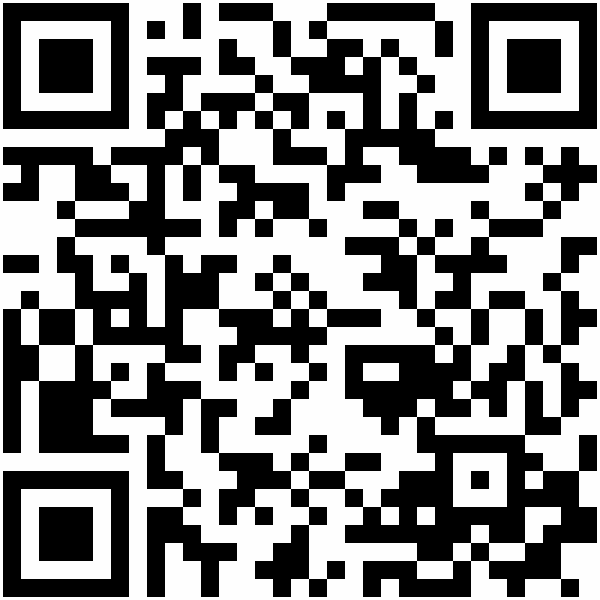 QR-Code: http://oderwww.land-der-ideen.de/projekt/stranddorf-augustenhof-1882