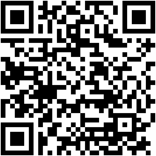 QR-Code: http://oderwww.land-der-ideen.de/projekt/synagoge-am-weinhof-in-ulm-642