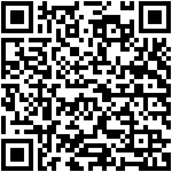QR-Code: http://oderwww.land-der-ideen.de/projekt/t-gallery-forum-fuer-zukunft-der-deutschen-telekom-ag-834