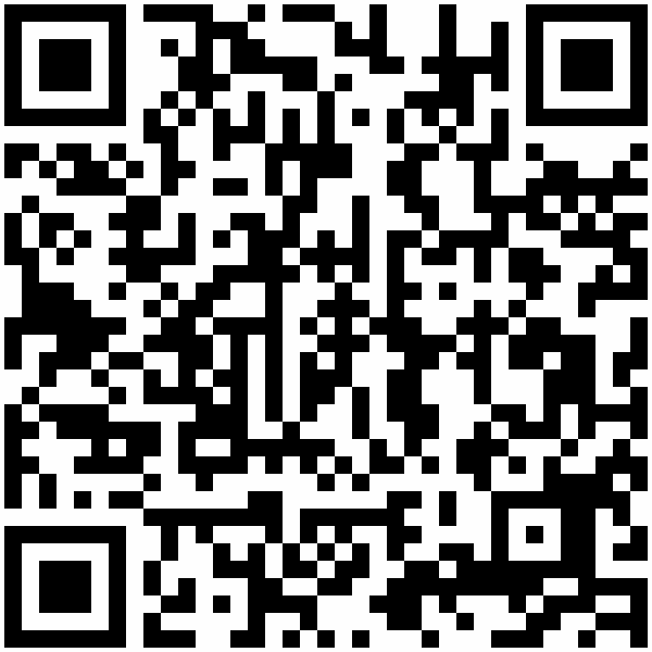 QR-Code: http://oderwww.land-der-ideen.de/projekt/tactonom-taktiles-grafikdisplay-fuer-blinde-menschen-46