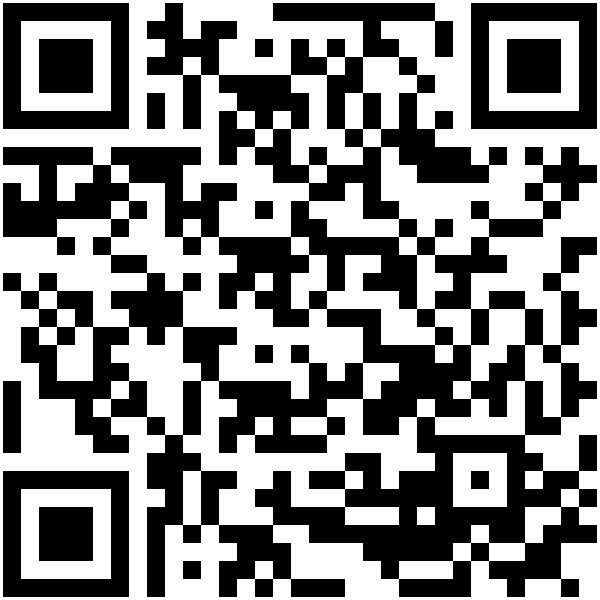 QR-Code: http://oderwww.land-der-ideen.de/projekt/tage-des-lachens-801