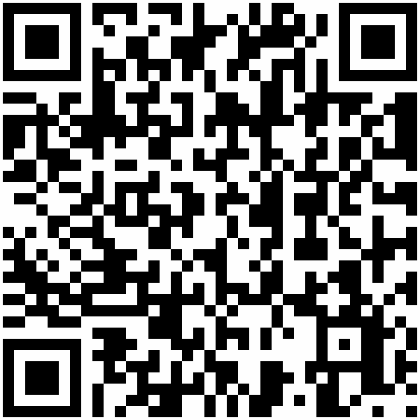 QR-Code: http://oderwww.land-der-ideen.de/projekt/terranova-energy-biokohle-aus-klaerschlamm-2425