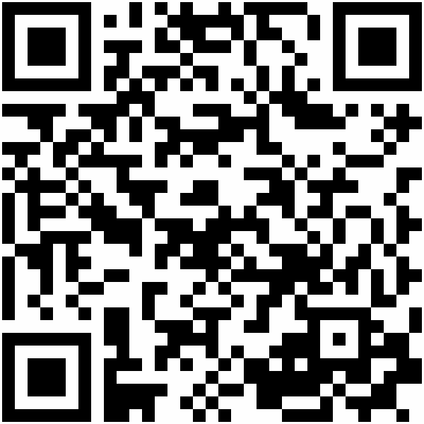 QR-Code: http://oderwww.land-der-ideen.de/projekt/textiles-zukunftsforum-3172