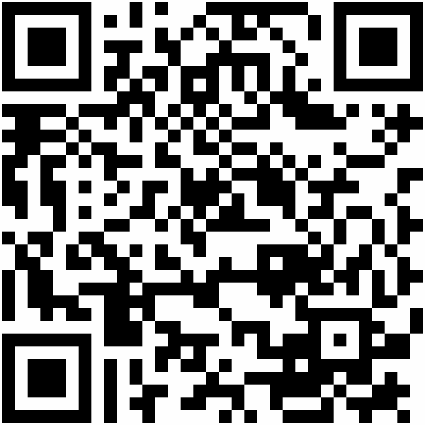 QR-Code: http://oderwww.land-der-ideen.de/projekt/theaterschiff-maria-helena-2546
