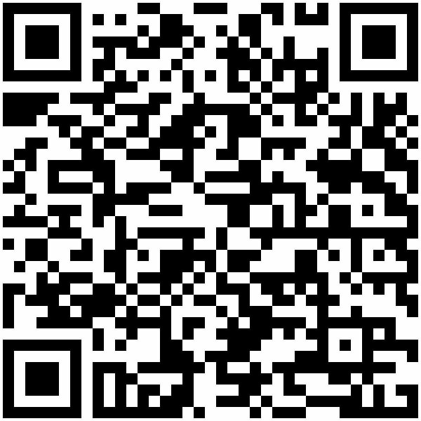 QR-Code: http://oderwww.land-der-ideen.de/projekt/thueringen-hilft-de-plattform-fuer-unterstuetzer-und-hilfesuchende-279