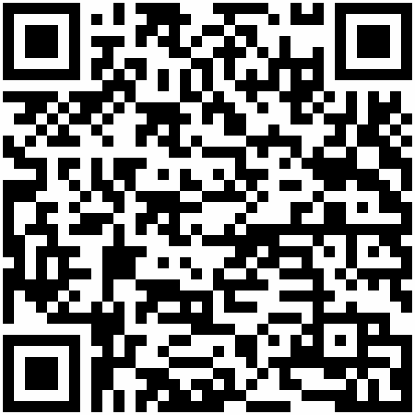 QR-Code: http://oderwww.land-der-ideen.de/projekt/treffen-der-wirtschafts-nobelpreistraeger-2437